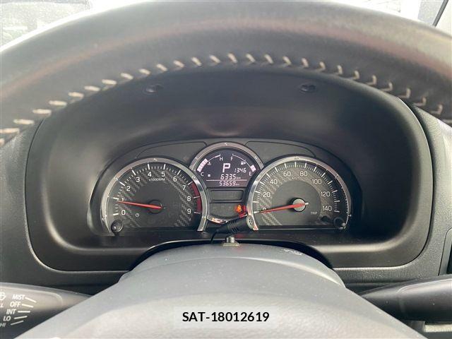 Suzuki JIMNY 2014-12 8208053-20