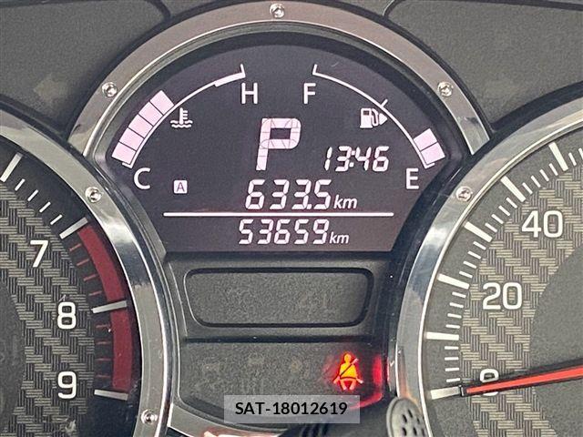 Suzuki JIMNY 2014-12 8208053-21