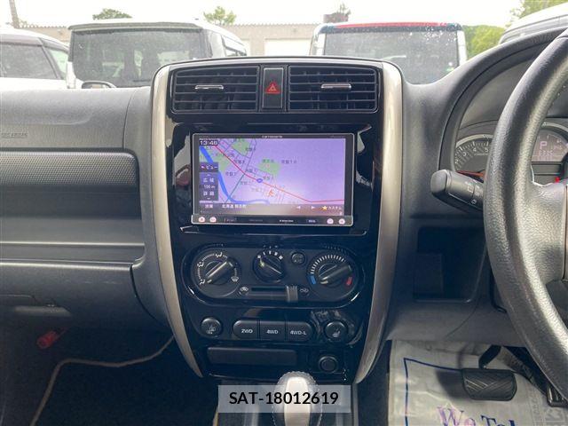 Suzuki JIMNY 2014-12 8208053-22