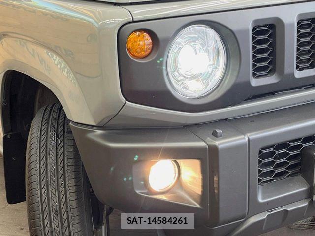 Suzuki JIMNY 2024-01 8208033-11