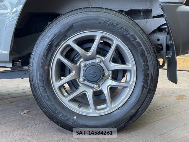 Suzuki JIMNY 2024-01 8208033-12