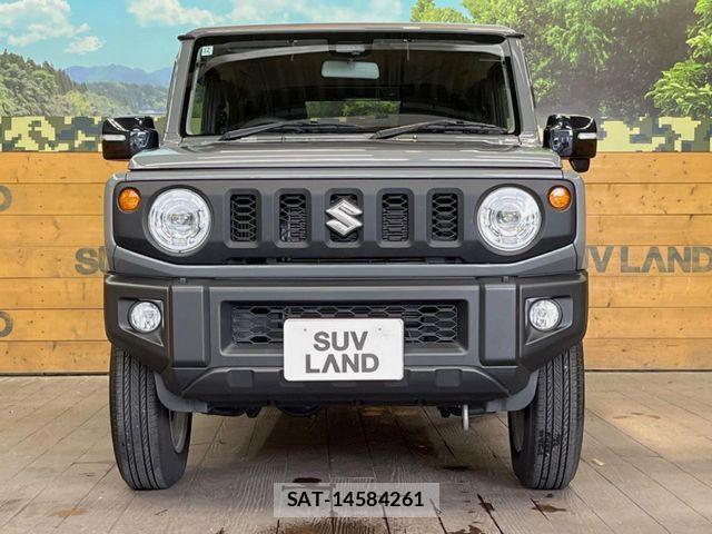 Suzuki JIMNY 2024-01 8208033-13