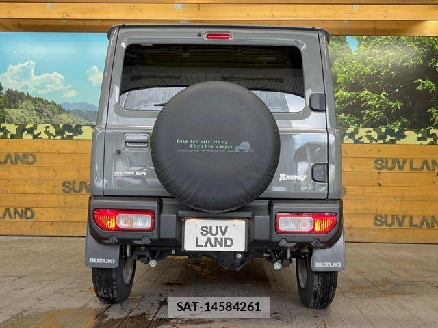 Suzuki JIMNY 2024-01 8208033-14