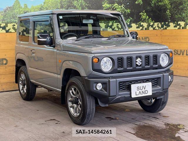 Suzuki JIMNY 2024-01 8208033-15