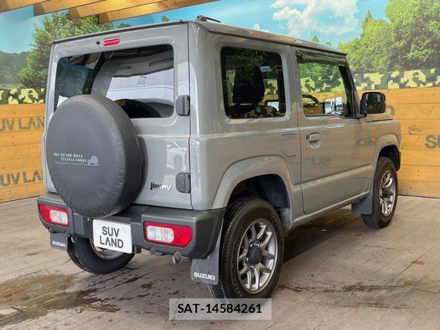 Suzuki JIMNY 2024-01 8208033-16
