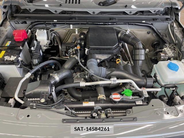 Suzuki JIMNY 2024-01 8208033-17