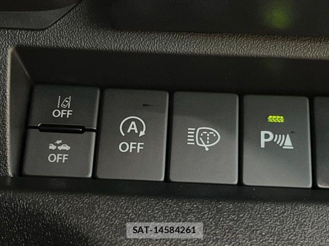 Suzuki JIMNY 2024-01 8208033-5
