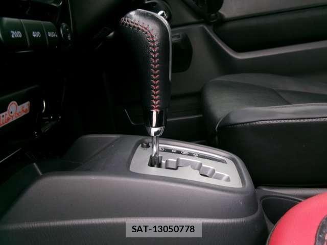 Suzuki JIMNY 2014-09 8208057-9