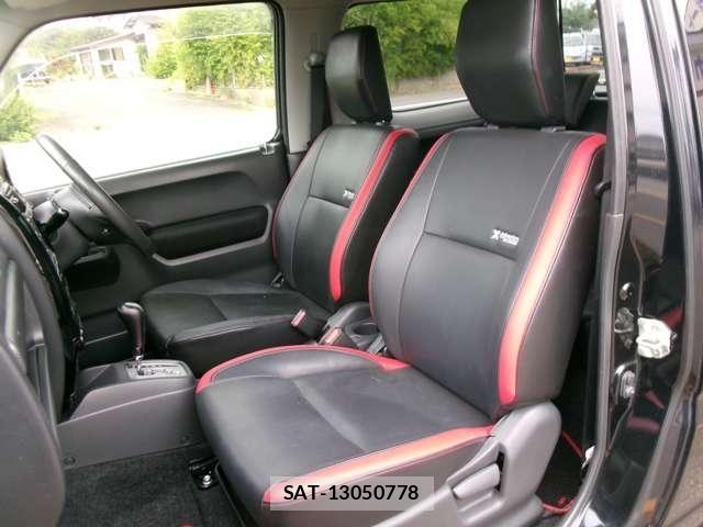 Suzuki JIMNY 2014-09 8208057-15