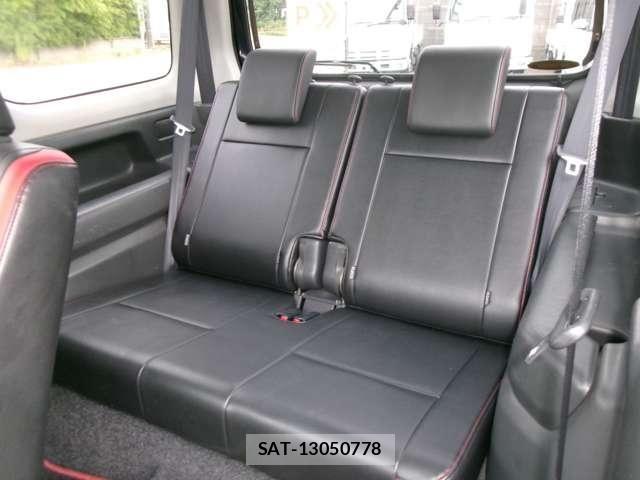 Suzuki JIMNY 2014-09 8208057-18