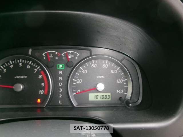 Suzuki JIMNY 2014-09 8208057-19