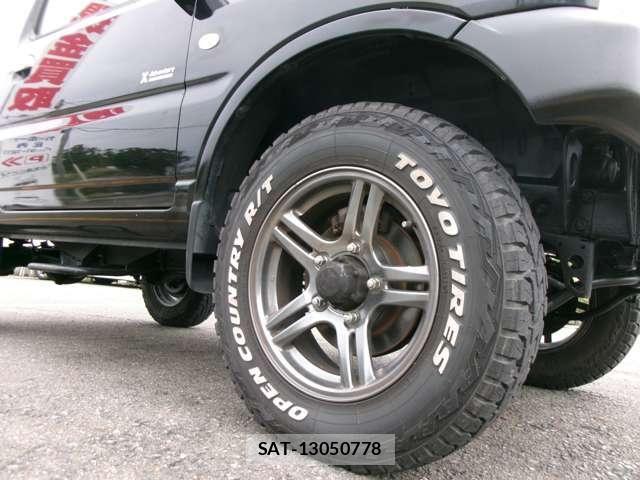 Suzuki JIMNY 2014-09 8208057-21