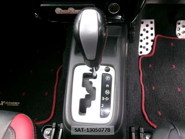 Suzuki JIMNY 2014-09 8208057-8