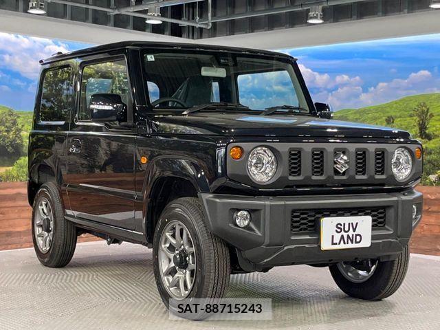 Suzuki JIMNY 2025-04 8208037-15