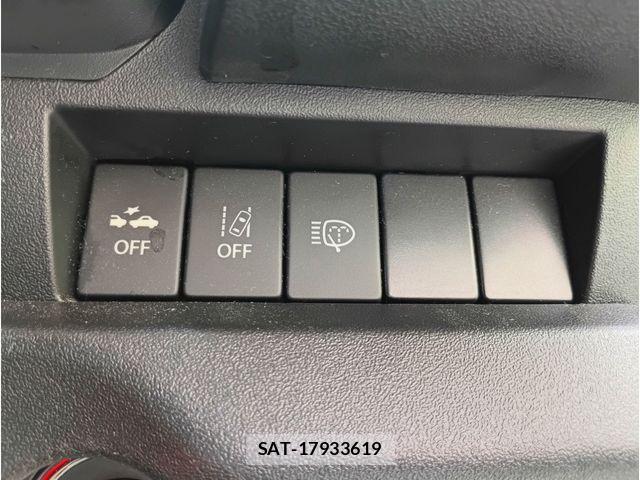 Suzuki JIMNY 2019-12 8208040-9