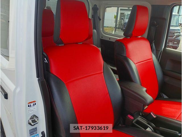 Suzuki JIMNY 2019-12 8208040-11