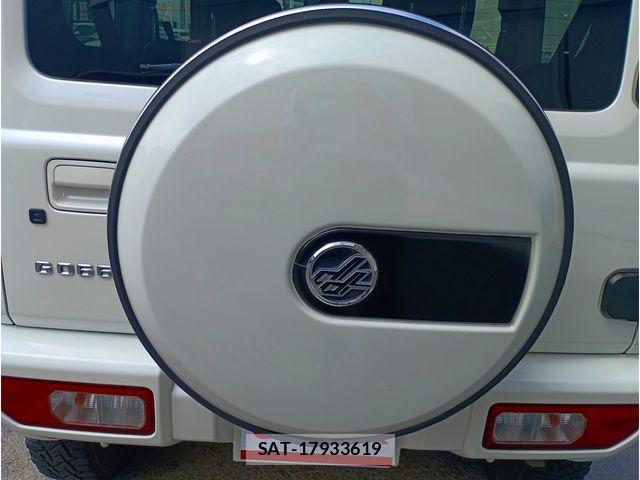 Suzuki JIMNY 2019-12 8208040-13