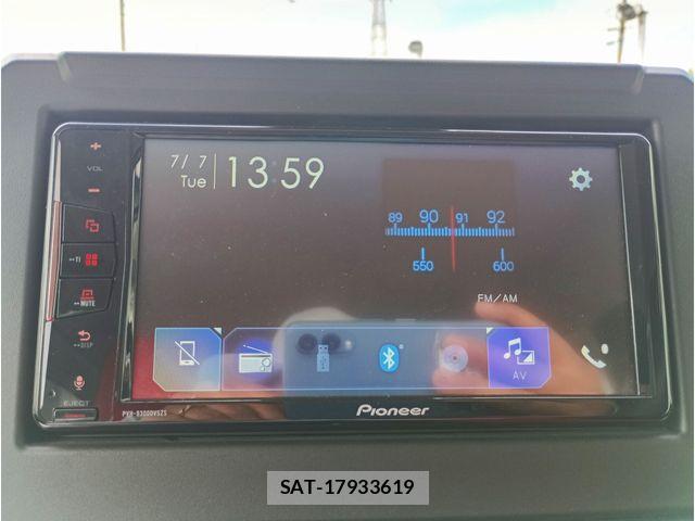 Suzuki JIMNY 2019-12 8208040-2