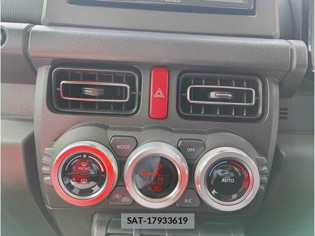 Suzuki JIMNY 2019-12 8208040-3