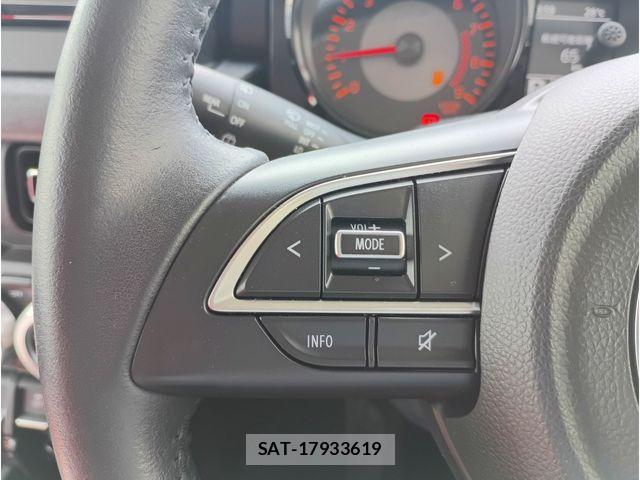 Suzuki JIMNY 2019-12 8208040-6
