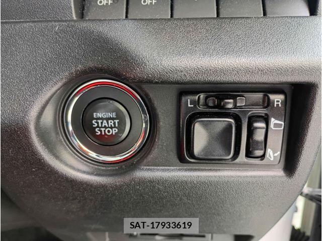 Suzuki JIMNY 2019-12 8208040-8