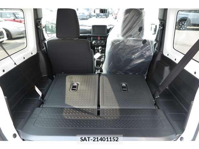Suzuki JIMNY 2026-07 8208031-9