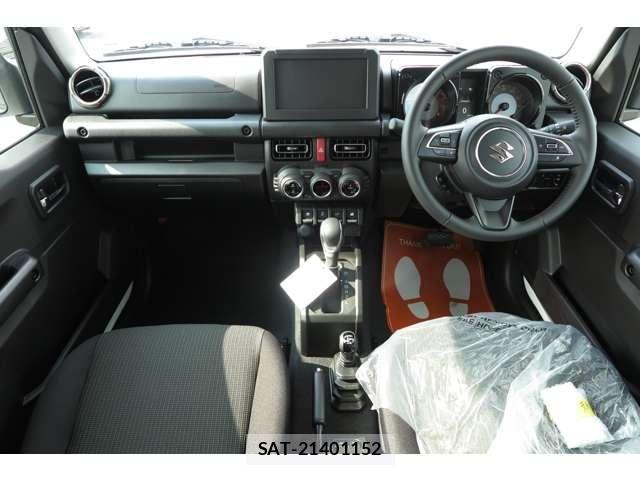 Suzuki JIMNY 2026-07 8208031-13