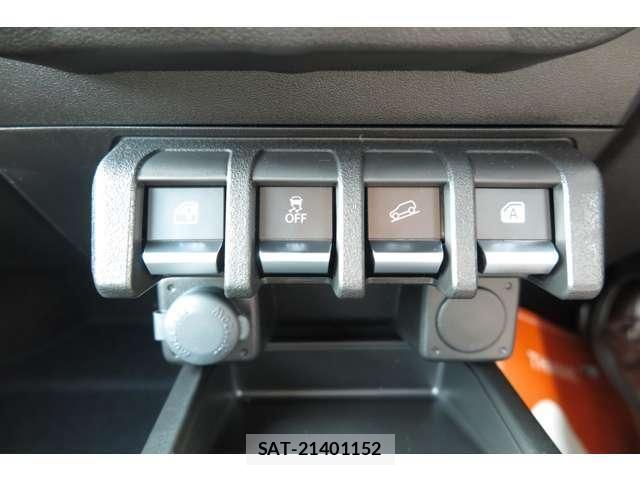 Suzuki JIMNY 2026-07 8208031-20