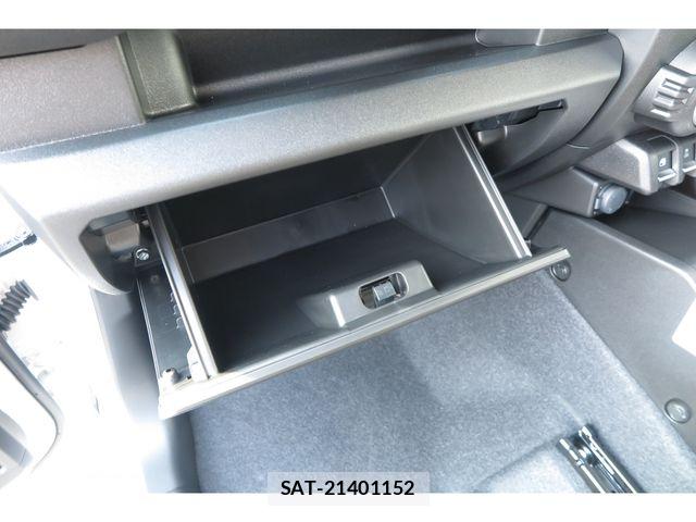 Suzuki JIMNY 2026-07 8208031-25