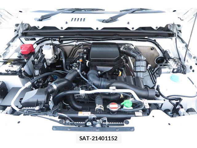 Suzuki JIMNY 2026-07 8208031-29