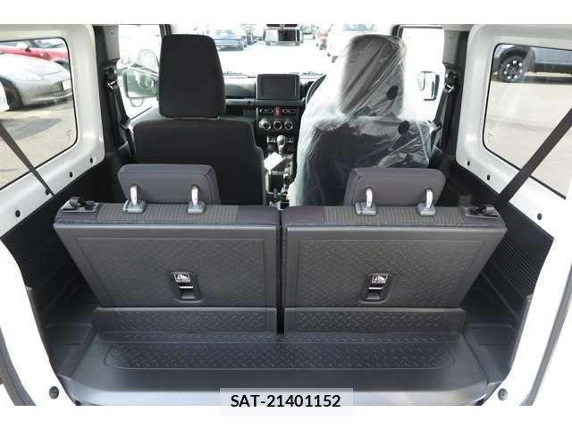 Suzuki JIMNY 2026-07 8208031-8
