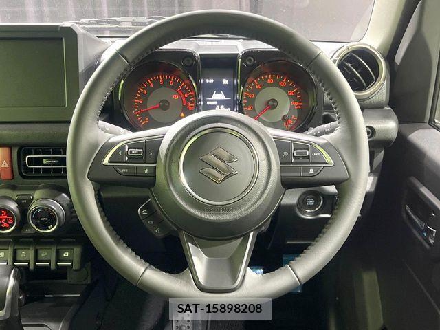 Suzuki JIMNY 2026-04 8208027-10
