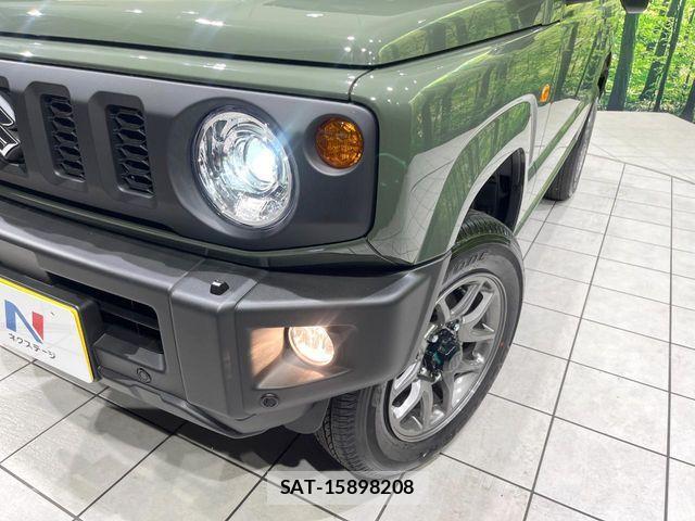 Suzuki JIMNY 2026-04 8208027-11