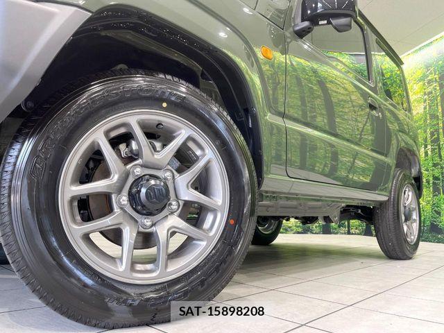 Suzuki JIMNY 2026-04 8208027-12