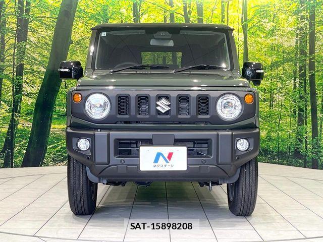 Suzuki JIMNY 2026-04 8208027-13