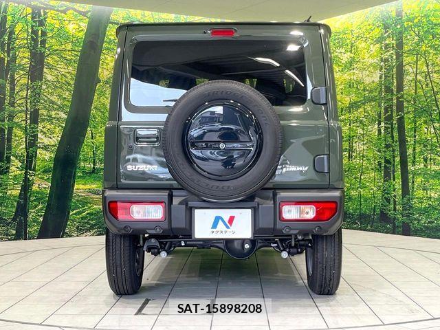 Suzuki JIMNY 2026-04 8208027-14