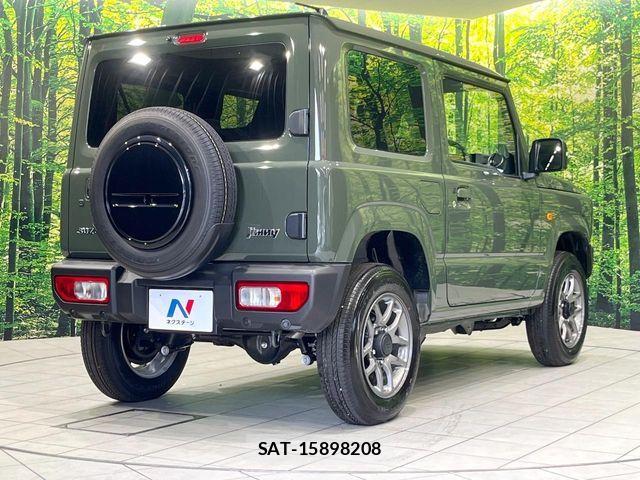 Suzuki JIMNY 2026-04 8208027-16