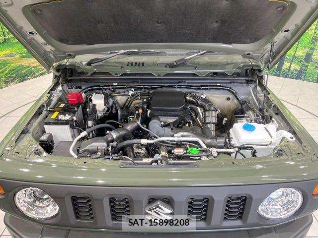 Suzuki JIMNY 2026-04 8208027-17