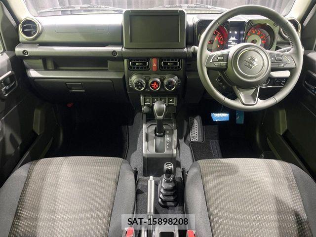 Suzuki JIMNY 2026-04 8208027-1