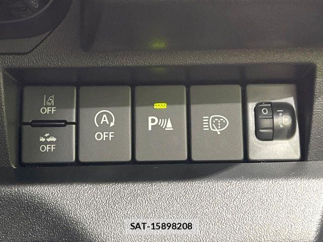 Suzuki JIMNY 2026-04 8208027-4