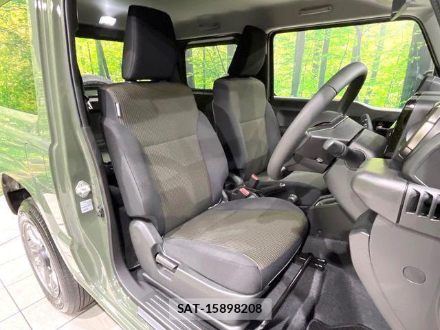 Suzuki JIMNY 2026-04 8208027-7