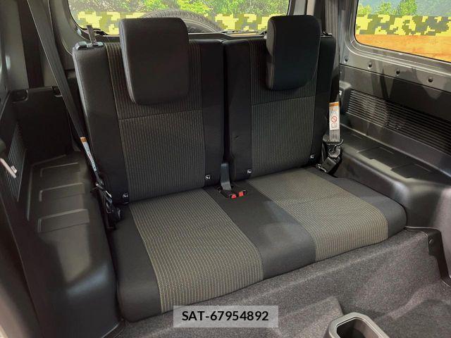 Suzuki JIMNY 2026-07 8208029-9