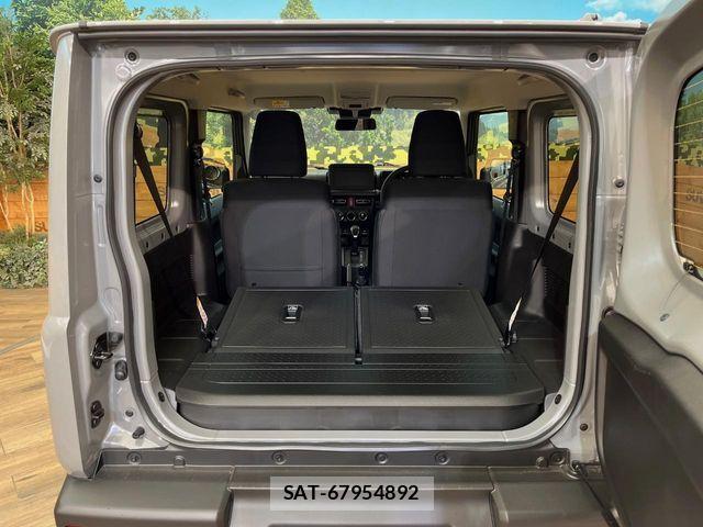 Suzuki JIMNY 2026-07 8208029-10
