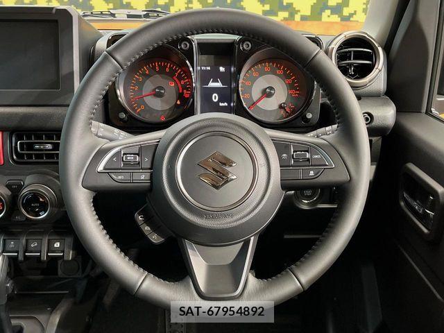 Suzuki JIMNY 2026-07 8208029-11