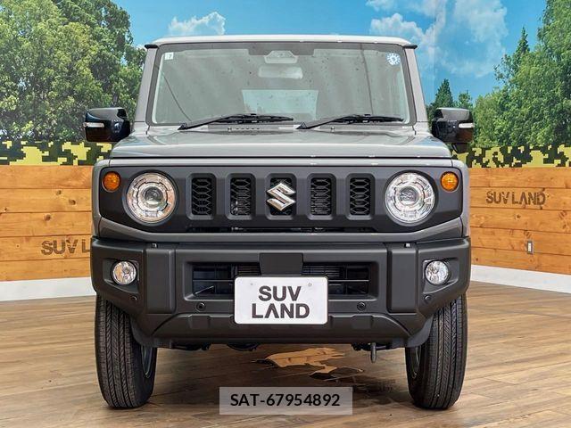 Suzuki JIMNY 2026-07 8208029-14