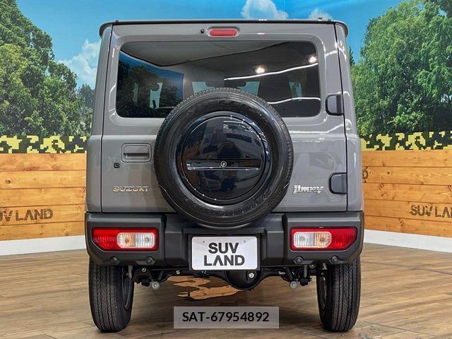 Suzuki JIMNY 2026-07 8208029-15
