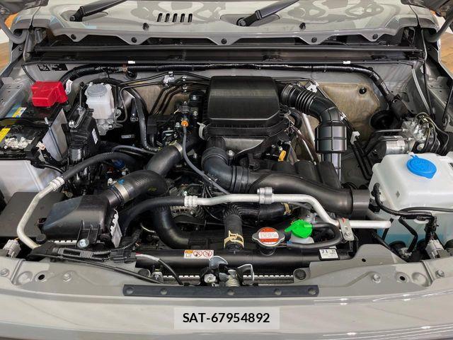Suzuki JIMNY 2026-07 8208029-18