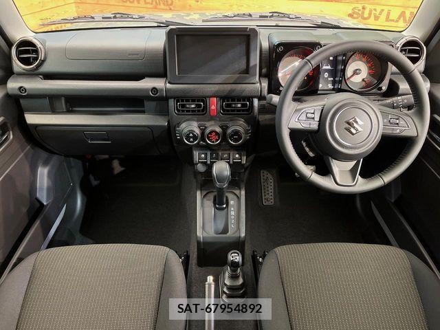 Suzuki JIMNY 2026-07 8208029-1