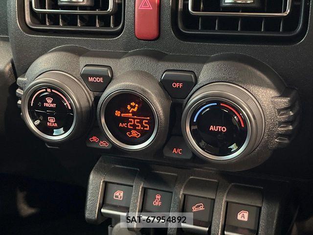 Suzuki JIMNY 2026-07 8208029-5