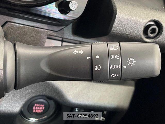 Suzuki JIMNY 2026-07 8208029-6